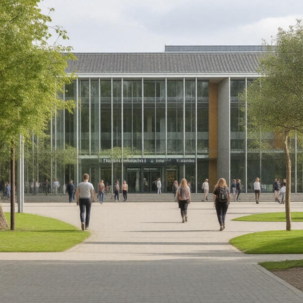 University of Applied Sciences